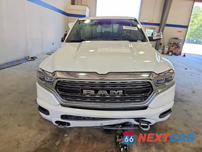 Piąte zdjęcie samochodu w środku: 2021 RAM 1500 LIMITED VIN:1C6SRFHMXMN788570 - miniatura