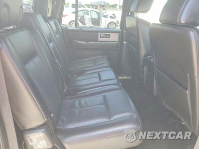 Zdjęcie 11 z 13 samochodu: 2014 FORD EXPEDITION EL LIMITED VIN:1FMJK2A59EEF05612 - miniatura