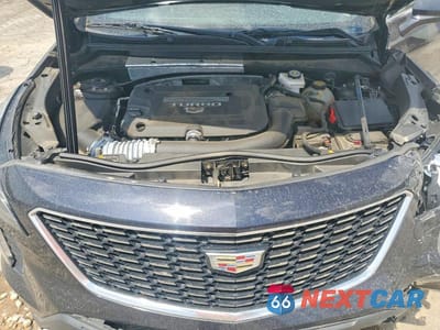 Zdjęcie 11 z 12 samochodu: 2023 CADILLAC XT4 PREMIUM LUXURY VIN:1GYFZCR4XPF170391 - miniatura