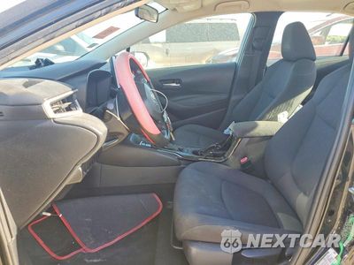 Zdjęcie 7 z 12 samochodu: 2021 TOYOTA COROLLA LE VIN:5YFEPMAE2MP220884 - miniatura