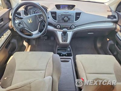 Zdjęcie 8 z 14 samochodu: 2012 HONDA CR-V EX VIN:JHLRM3H51CC007204 - miniatura