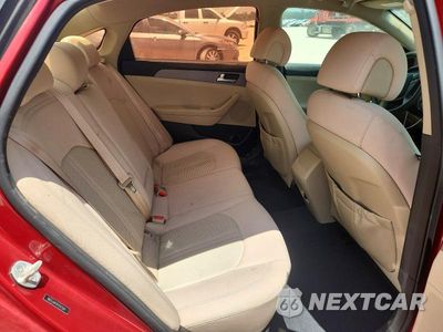 Zdjęcie 10 z 12 samochodu: 2015 HYUNDAI SONATA SE VIN:5NPE24AFXFH147304 - miniatura