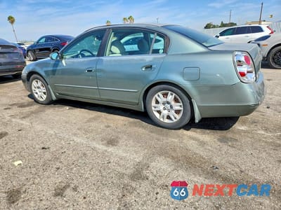 Drugie zdjęcie samochodu z przodu: 2005 NISSAN ALTIMA 2.5 VIN:1N4AL11D35N454066 - miniatura