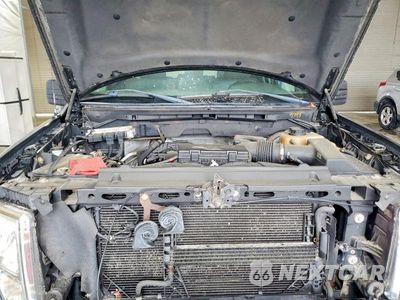 Zdjęcie 11 z 12 samochodu: 2013 FORD F150 SUPER CAB VIN:1FTEX1CM0DFB76829 - miniatura