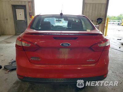 Zdjęcie 6 z 12 samochodu: 2014 FORD FOCUS SE VIN:1FADP3F22EL110129 - miniatura