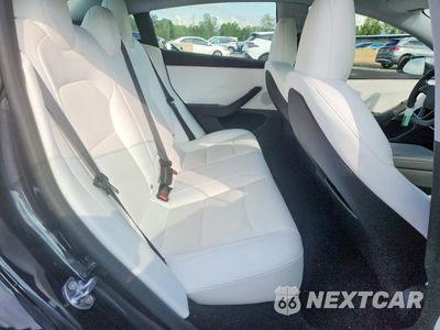 Zdjęcie 10 z 12 samochodu: 2025 TESLA MODEL 3 VIN:5YJ3E1EA5SF974129 - miniatura