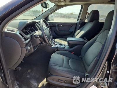 Zdjęcie 7 z 13 samochodu: 2015 GMC ACADIA SLE VIN:1GKKVPKD6FJ137597 - miniatura
