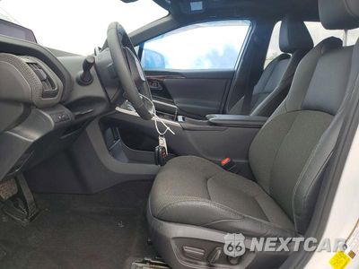 Zdjęcie 7 z 14 samochodu: 2025 TOYOTA BZ4X XLE VIN:JTMAAAAA5SA069410 - miniatura