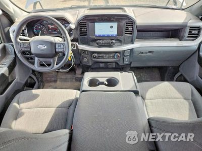 Zdjęcie 8 z 12 samochodu: 2023 FORD F150 SUPER CAB VIN:1FTFX1E52PKD15770 - miniatura
