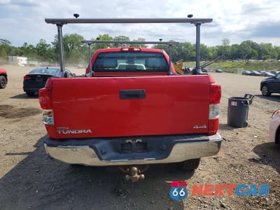 Zdjęcie 6 z 12 samochodu: 2010 TOYOTA TUNDRA DOUBLE CAB SR5 VIN:5TFUY5F14AX146613 - miniatura