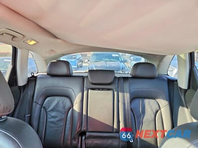 Zdjęcie 10 z 13 samochodu: 2013 AUDI Q5 PREMIUM HYBRID VIN:WA1C8AFP2DA047251 - miniatura