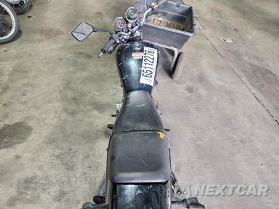 Zdjęcie 6 z 9 samochodu: 1999 HONDA CB250 VIN:JH2MC2408XK700191 - miniatura