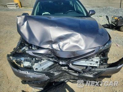 Zdjęcie 11 z 12 samochodu: 2024 TOYOTA CAMRY SE VIN:4T1T11AK6RU892384 - miniatura
