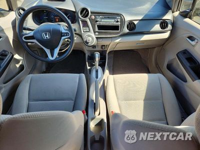 Zdjęcie 8 z 12 samochodu: 2013 HONDA INSIGHT VIN:JHMZE2H39DS005239 - miniatura