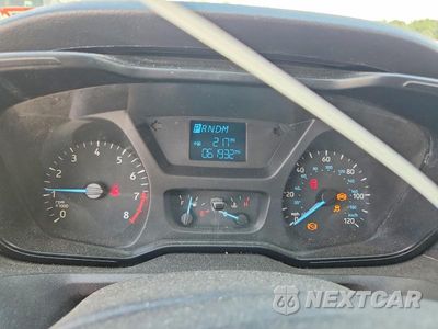 Zdjęcie 9 z 13 samochodu: 2019 FORD TRANSIT T-250 VIN:1FTYR2ZM1KKA64890 - miniatura