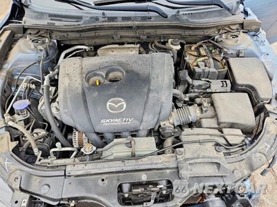Zdjęcie 11 z 13 samochodu: 2015 MAZDA 3 GRAND TOURING VIN:3MZBM1W75FM167397 - miniatura