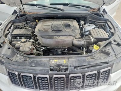 Zdjęcie 12 z 14 samochodu: 2021 JEEP GRAND CHEROKEE LIMITED VIN:1C4RJFBG4MC843432 - miniatura