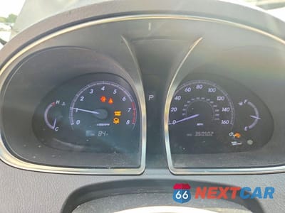Zdjęcie 9 z 12 samochodu: 2011 TOYOTA AVALON LIMITED VIN:4T1BK3DB0BU391237 - miniatura