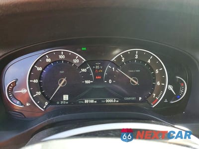 Zdjęcie 9 z 13 samochodu: 2019 BMW X3 XDRIVE30I VIN:5UXTR9C53KLP81305 - miniatura