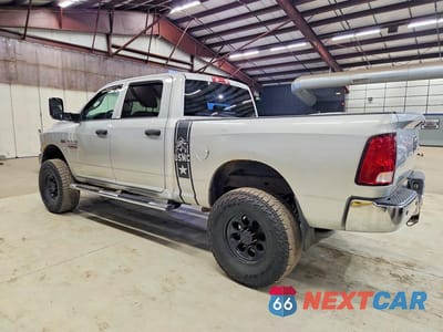 Drugie zdjęcie samochodu z przodu: 2016 RAM 2500 ST VIN:3C6UR5CJ1GG125630 - miniatura