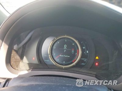 Zdjęcie 9 z 12 samochodu: 2015 LEXUS IS 250 VIN:JTHBF1D2XF5067711 - miniatura