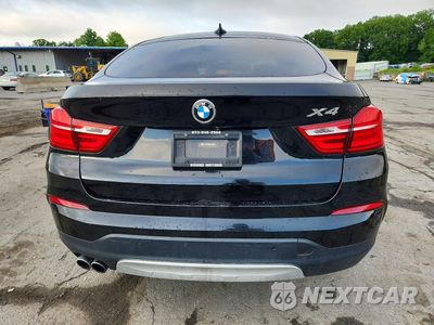 Zdjęcie 6 z 13 samochodu: 2018 BMW X4 XDRIVE28I VIN:5UXXW3C57J0T81349 - miniatura