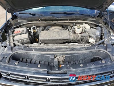 Zdjęcie 12 z 13 samochodu: 2021 CHEVROLET TAHOE K1500 RST VIN:1GNSKRKD7MR188614 - miniatura