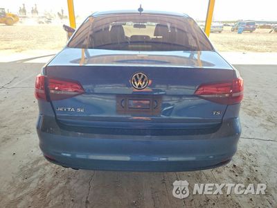 Zdjęcie 6 z 12 samochodu: 2017 VOLKSWAGEN JETTA SE VIN:3VWDB7AJ4HM309987 - miniatura