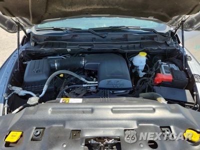 Zdjęcie 11 z 12 samochodu: 2024 RAM 1500 CLASSIC SLT VIN:1C6RR7GG5RS124427 - miniatura