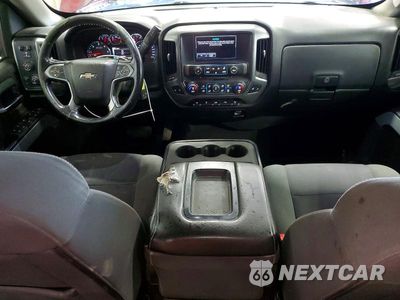 Zdjęcie 8 z 12 samochodu: 2016 CHEVROLET SILVERADO K1500 LT VIN:3GCUKRECXGG269602 - miniatura