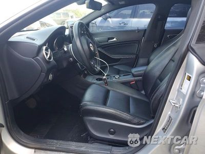 Zdjęcie 7 z 12 samochodu: 2016 MERCEDES-BENZ CLA 250 4MATIC VIN:WDDSJ4GBXGN333958 - miniatura