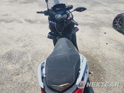 Zdjęcie 6 z 9 samochodu: 2024 YAMAHA CZD300 A VIN:MH3SH22YXRK002745 - miniatura