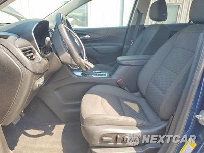 Zdjęcie 7 z 13 samochodu: 2020 CHEVROLET EQUINOX LT VIN:2GNAXKEV0L6146787 - miniatura