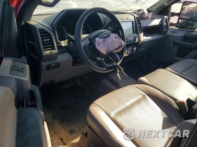 Zdjęcie 8 z 12 samochodu: 2022 FORD F250 SUPER DUTY VIN:1FT7X2A61NEG05244 - miniatura