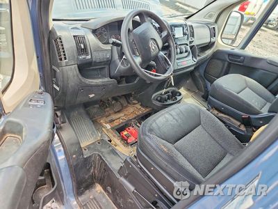 Zdjęcie 8 z 13 samochodu: 2021 RAM PROMASTER - DELIVERY VAN VIN:3C6FRVJG9ME503166 - miniatura
