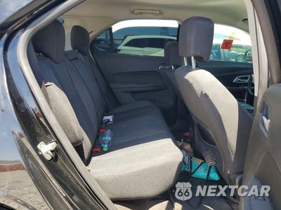 Zdjęcie 10 z 12 samochodu: 2012 CHEVROLET EQUINOX LT VIN:2GNFLEEK8C6192442 - miniatura