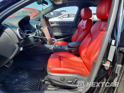 Zdjęcie 7 z 13 samochodu: 2018 AUDI S3 PREMIUM PLUS VIN:WAUB1GFF3J1080736 - miniatura
