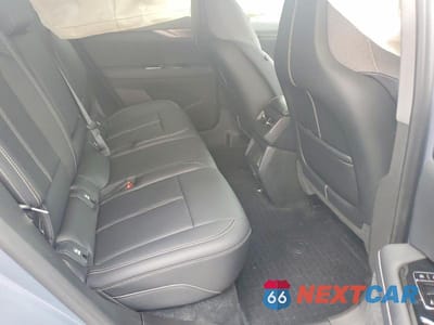 Zdjęcie 11 z 13 samochodu: 2025 CADILLAC OPTIQ LUXURY VIN:3GYK3BMR9SS211305 - miniatura
