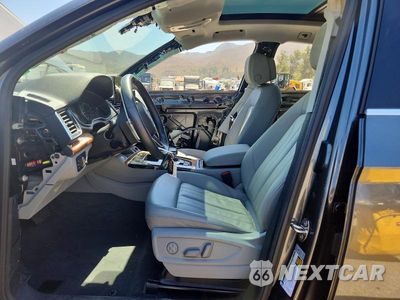 Zdjęcie 7 z 14 samochodu: 2022 AUDI Q5 PREMIUM 45 VIN:WA1GAAFY5N2067553 - miniatura