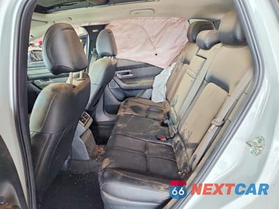 Zdjęcie 10 z 12 samochodu: 2025 MAZDA CX-50 PREMIUM VIN:7MMVAADW4SN132935 - miniatura