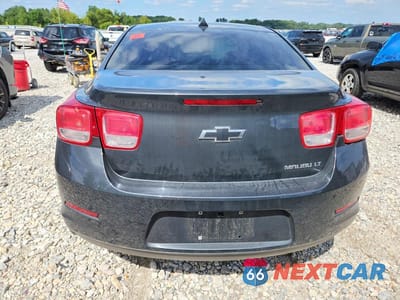 Zdjęcie 6 z 12 samochodu: 2014 CHEVROLET MALIBU 1LT VIN:1G11C5SL0EF183896 - miniatura