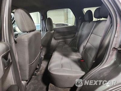 Zdjęcie 10 z 12 samochodu: 2012 FORD ESCAPE XLT VIN:1FMCU9D75CKB44936 - miniatura