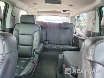 Zdjęcie 10 z 13 samochodu: 2016 GMC YUKON XL C1500 SLT VIN:1GKS1GKC3GR284109 - miniatura