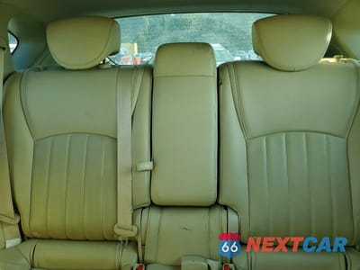 Zdjęcie 10 z 14 samochodu: 2013 INFINITI EX37 BASE VIN:JN1BJ0HP3DM430548 - miniatura