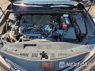 Zdjęcie 11 z 12 samochodu: 2019 TOYOTA CAMRY SE VIN:4T1B11HK0KU715479 - miniatura