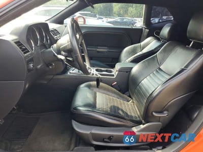 Zdjęcie 7 z 12 samochodu: 2009 DODGE CHALLENGER R/T VIN:2B3LJ54T79H558255 - miniatura