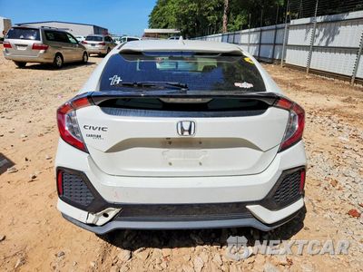 Zdjęcie 6 z 12 samochodu: 2017 HONDA CIVIC EX VIN:SHHFK7H5XHU212722 - miniatura