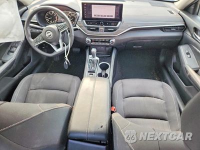 Zdjęcie 8 z 12 samochodu: 2024 NISSAN ALTIMA SV VIN:1N4BL4DW7RN419829 - miniatura