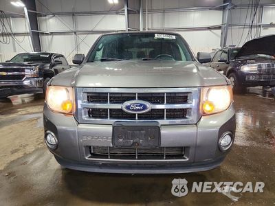 Piąte zdjęcie samochodu w środku: 2012 FORD ESCAPE XLT VIN:1FMCU9D75CKB44936 - miniatura