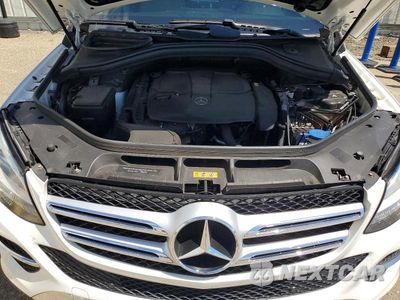Zdjęcie 12 z 13 samochodu: 2018 MERCEDES-BENZ GLE 350 4MATIC VIN:4JGDA5HB5JB130097 - miniatura